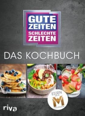 预订【德语】 Gute Zeiten, schlechte Zeiten - Das Kochbuch:Essen wie im Mauerwerk