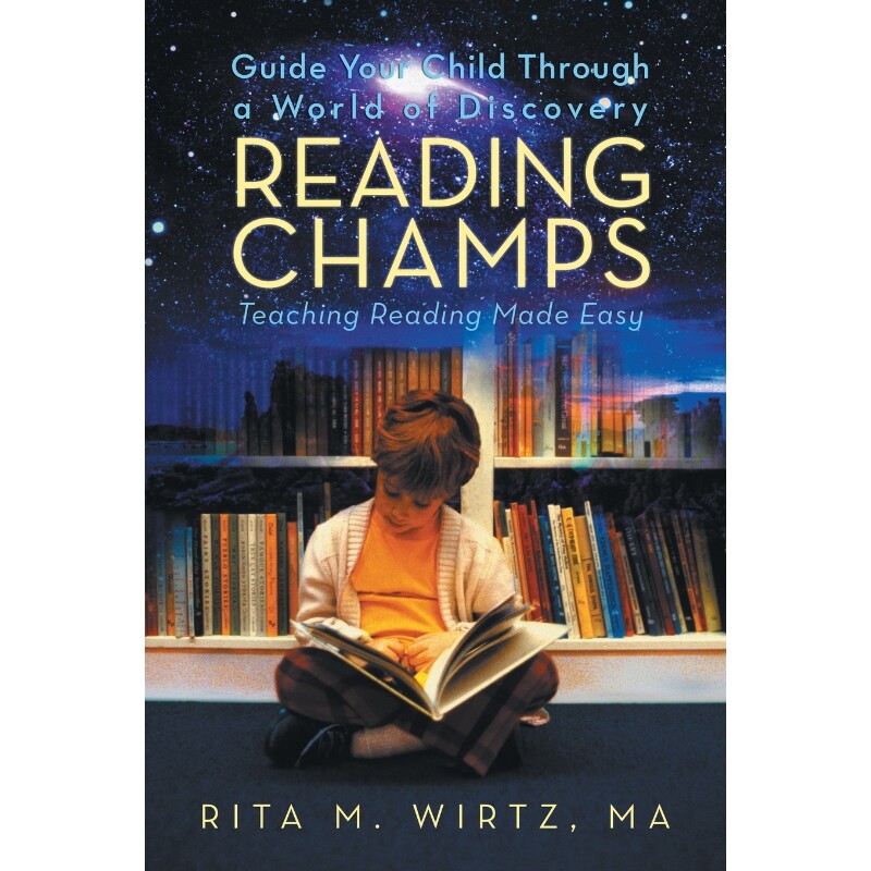 按需印刷不退不换Reading Champs[9781489702081]