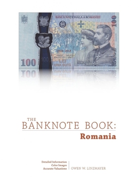 按需印刷The Banknote Book[9780359678143]