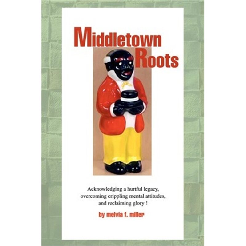 按需印刷不退不换Middletown Roots:Featuring the exciting[9780595230785]