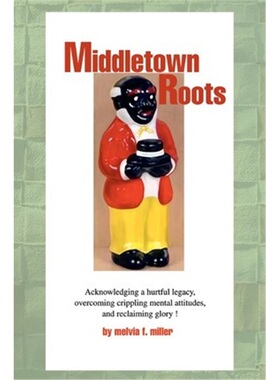按需印刷不退不换Middletown Roots:Featuring the exciting[9780595230785]