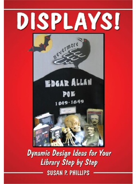 按需印刷Displays!