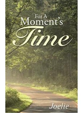 按需印刷For A Moment's Time[9781512763508]