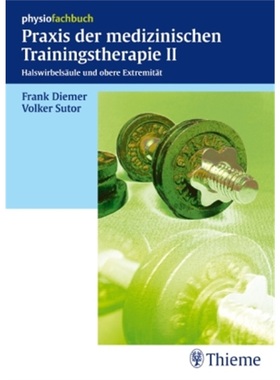 预订【德语】 Halswirbelsäule und obere Extremität[9783131474612]