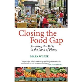 Gap Resetting the Plenty Land Food 预订Closing Table