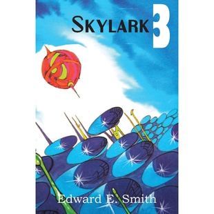 9781483701868 Three 按需印刷不退不换Skylark
