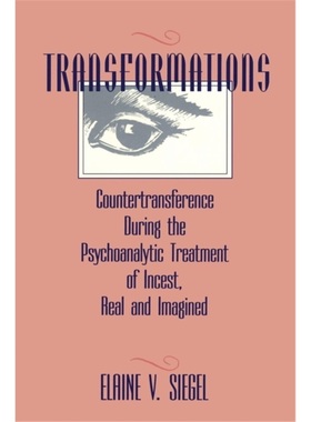 预订Transformations[9781138872349]