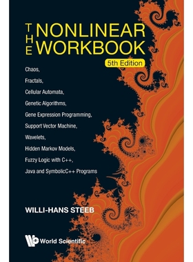 按需印刷The Nonlinear Workbook[9789814335782]