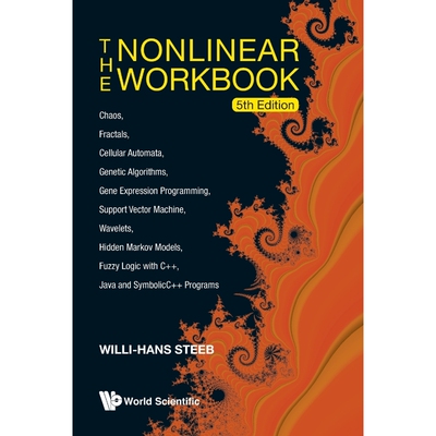 按需印刷The Nonlinear Workbook[9789814335782]