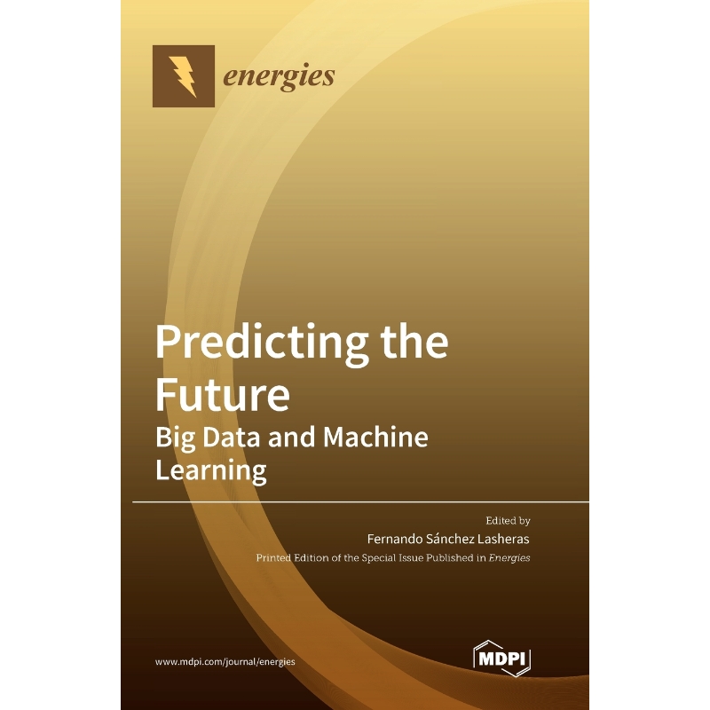 按需印刷Predicting the Future[9783039366194]