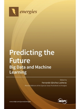 按需印刷Predicting the Future[9783039366194]
