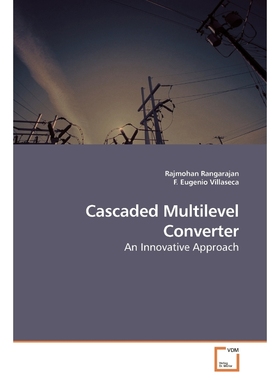 按需印刷Cascaded Multilevel Converter[9783639190731]