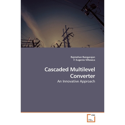 按需印刷不退不换Cascaded Multilevel Converter[9783639190731]