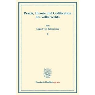 预订【德语】 Praxis, Theorie und Codification des VOlk