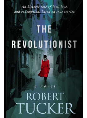 按需印刷The Revolutionist[9781944056520]