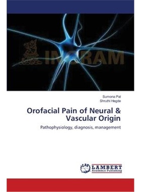 预订Orofacial Pain of Neural & Vascular Origin
