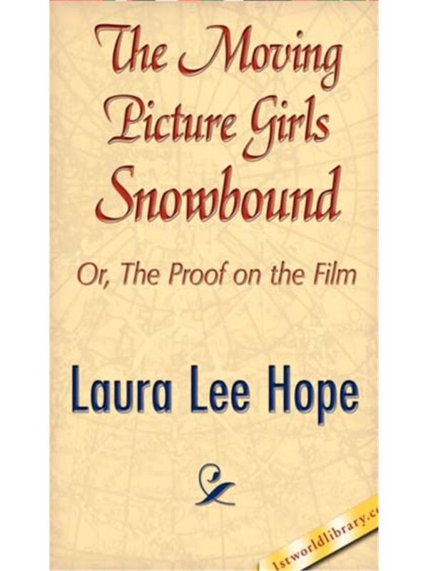 预订不退不换The Moving Picture Girls Snowbound