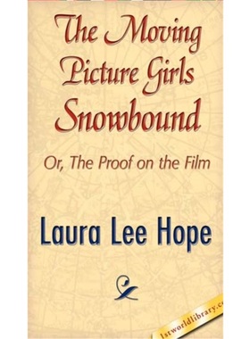 预订The Moving Picture Girls Snowbound