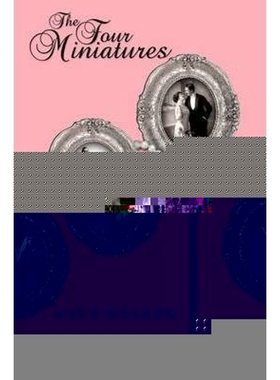 按需印刷The Four Miniatures[9781438961897]