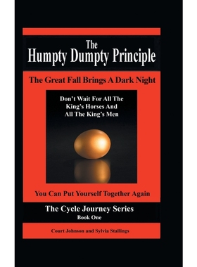 按需印刷The Humpty Dumpty Principle[9781504344579]