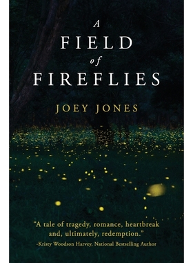 按需印刷A Field of Fireflies[9781948978002]