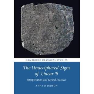 預(yù)訂The Scribal Practices Linear and Signs Undeciphered Interpretation