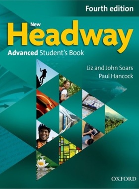 预订NHW4E ADV SB[9780194713436]