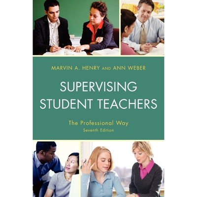 按需印刷Supervising Student Teachers[9781607096108]