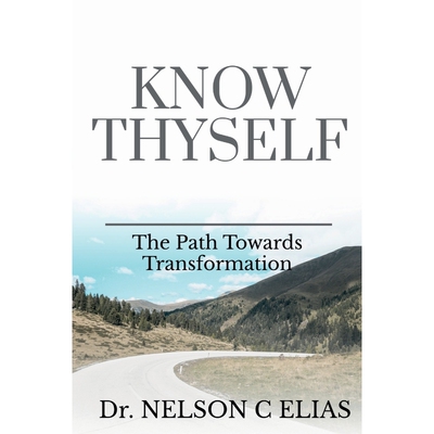 按需印刷不退不换KNOW THYSELF[9781636064598]