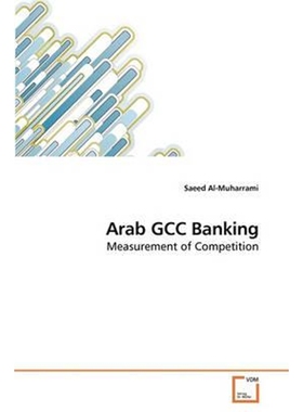 按需印刷Arab GCC Banking[9783639133318]