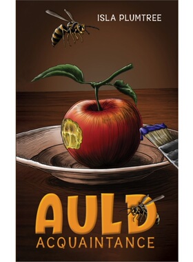 预订不退不换Auld Acquaintance