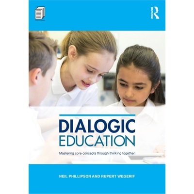 预订Dialogic Education[9781138656529]