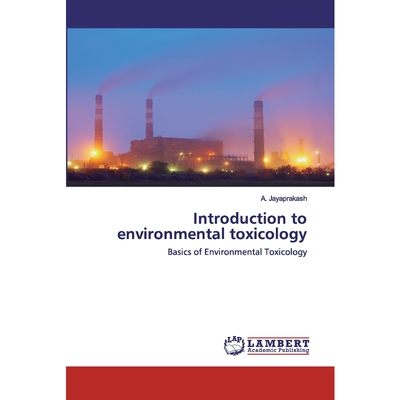 按需印刷不退不换Introduction to environmental toxicology[9786202517676]