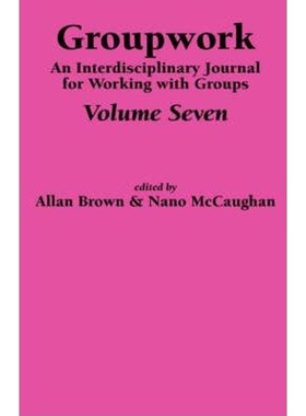 按需印刷Groupwork Volume Seven[9781861770615]