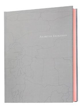 预订Andreas Eriksson