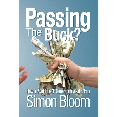 按需印刷Passing the Buck[9781910864357]