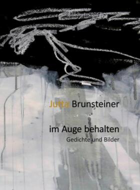 预订不退不换德语 im Auge behalten:Gedichte und Bilder