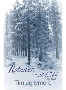按需印刷Listener in the Snow[9780991476305]