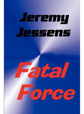 按需印刷Fatal Force[9780955854606]