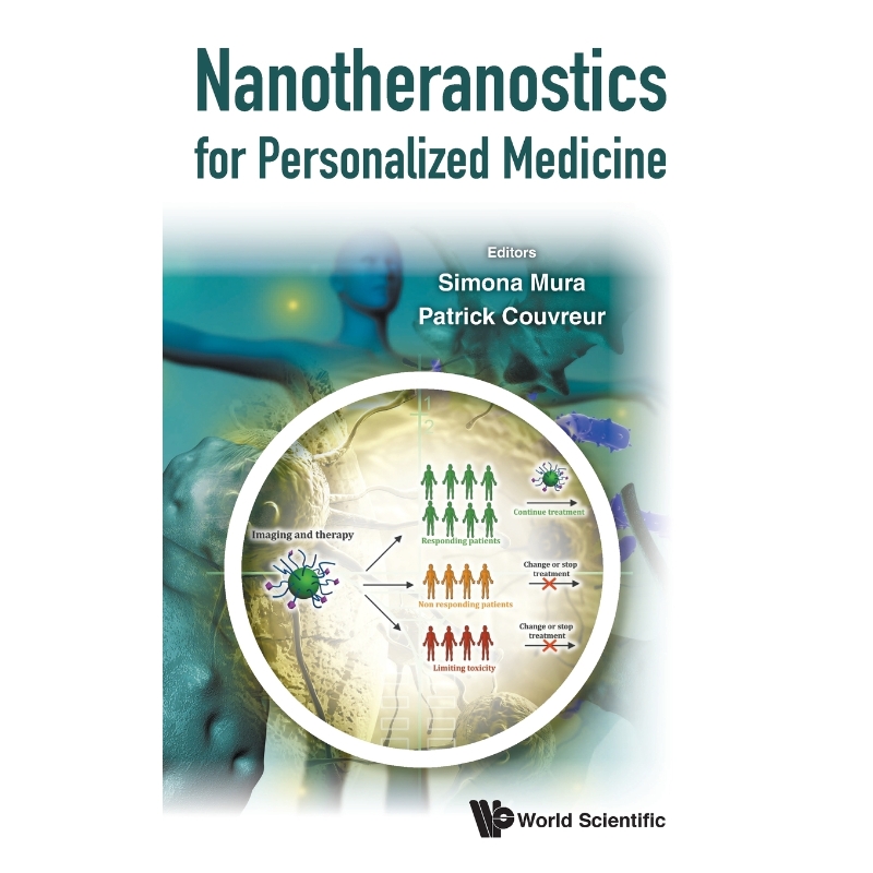 按需印刷Nanotheranostics for Personalized Medicine[9789814713528]