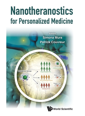 按需印刷Nanotheranostics for Personalized Medicine[9789814713528]