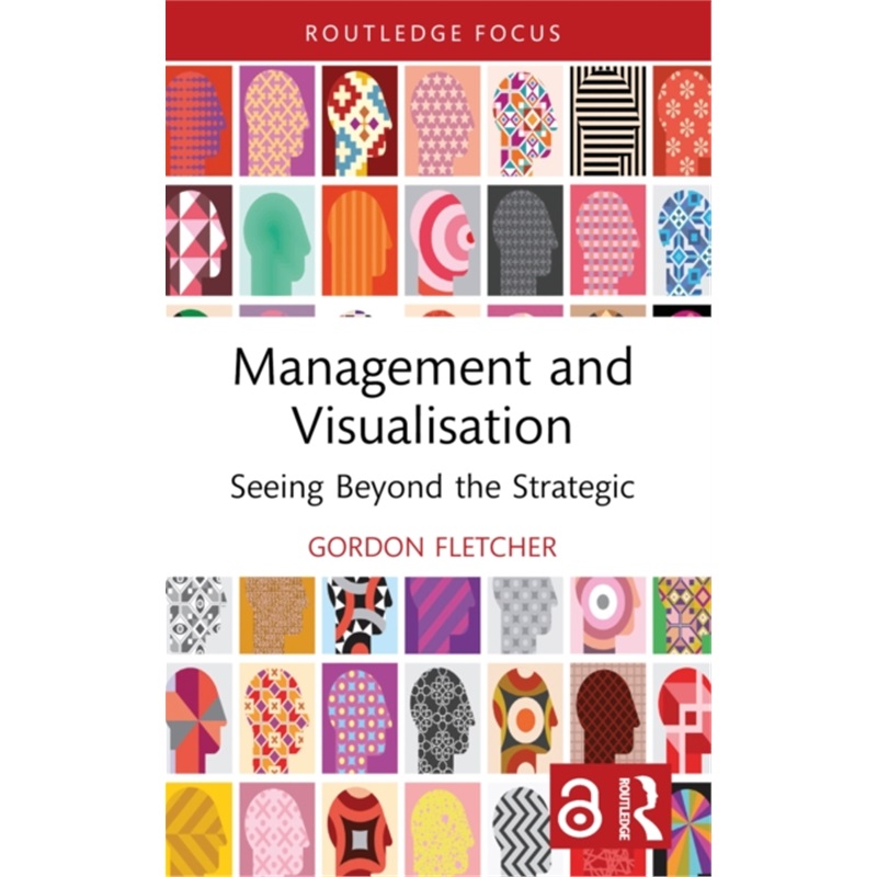 预订Management and Visualisation[9781032302522]