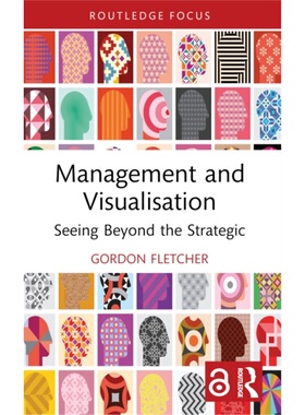 预订Management and Visualisation[9781032302522]