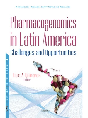 预订不退不换Pharmacogenomics in Latin America