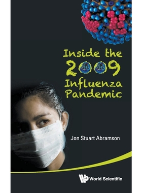 按需印刷Inside the 2009 Influenza Pandemic[9789814324106]