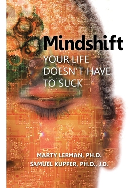 按需印刷Mindshift[9781481714808]