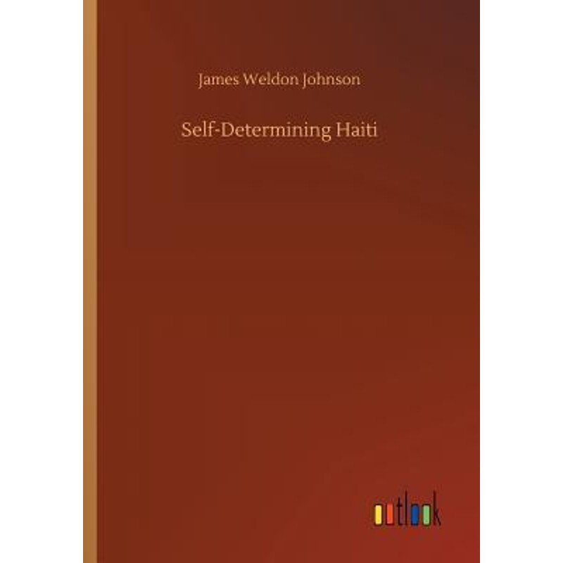 按需印刷不退不换Self-Determining Haiti[9783732698936]