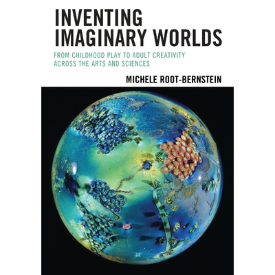 按需印刷不退不换Inventing Imaginary Worlds[9781475809794]