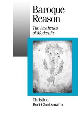 按需印刷不退不换Baroque Reason:The Aesthetics of Modernity[9780803989764]