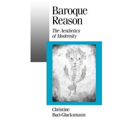 按需印刷不退不换Baroque Reason:The Aesthetics of Modernity[9780803989764]